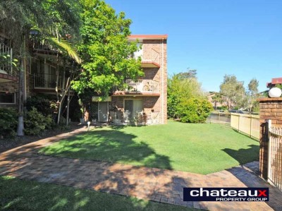 Property in Palm Beach - Leased