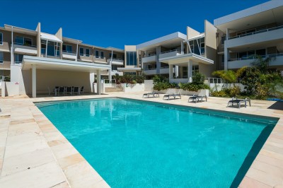 Property in Varsity Lakes - $800 per week