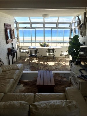 Property in Palm Beach - Leased