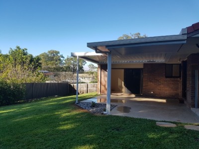 Property in Labrador - Leased