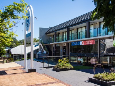 Property in Nerang - Contact Geoff Swemmer