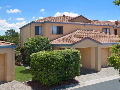 Property in Robina - Leased