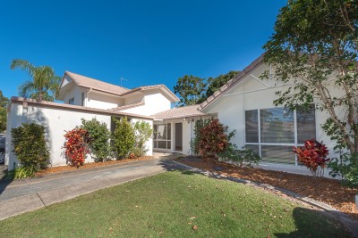 Property in Benowa - Sold for $384,000