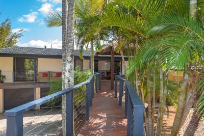 Property in Ashmore - Sold for $595,000