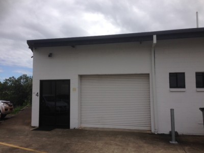 Property in Bundall - CONTACT AGENT FOR RENTAL PRICE