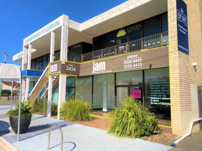 Property in Mermaid Beach - Leased