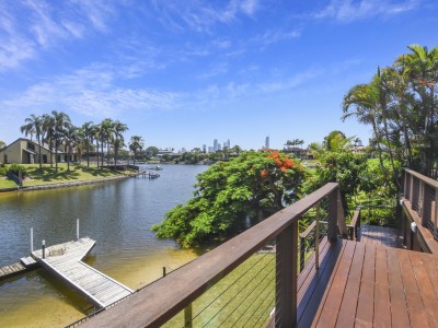 Property in Benowa - Leased