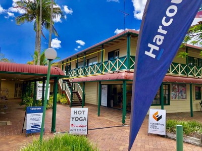 Property in Mudgeeraba - Contact Geoff Swemmer