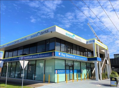 Property in Mermaid Beach - Leased