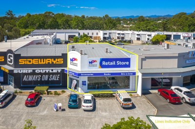 Property in Ashmore - CONTACT AGENT FOR RENTAL PRICE