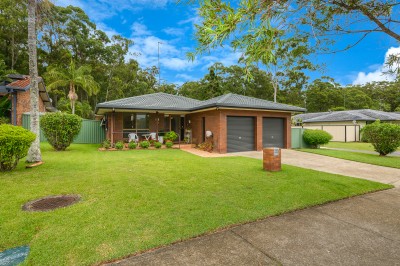 Property in Ashmore - Sold for $580,000