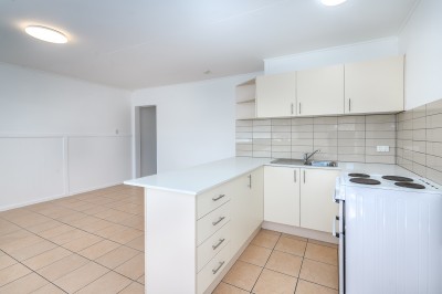 Property in Labrador - Leased