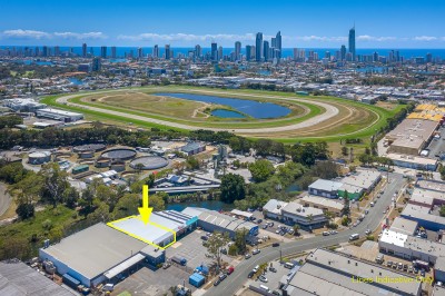 Property in Bundall - CONTACT AGENT FOR RENTAL PRICE