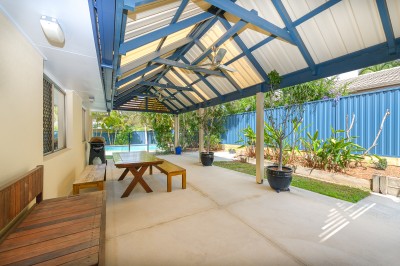 Property in Ashmore - Sold for $650,000