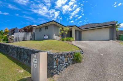 Property in Upper Coomera - Offers above $500 000