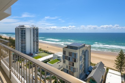 Property in Main Beach - $1200 Weekly