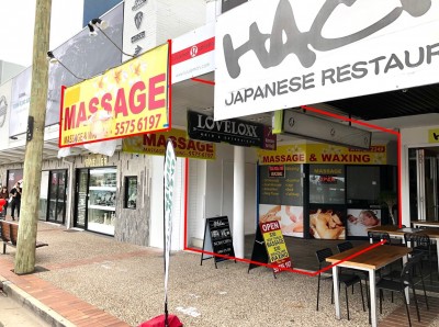 Property in Mermaid Beach - Contact Geoff Swemmer