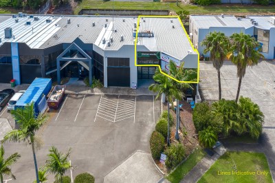 Property in Ashmore - $2,350 PLUS GST PER CALENDAR MONTH