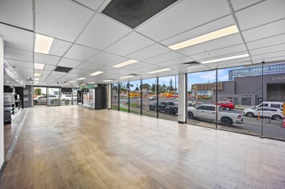 Property in Mermaid Beach - Contact Geoff Swemmer
