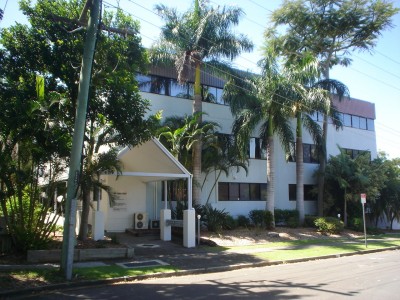 Property in Bundall - CONTACT AGENT FOR RENTAL PRICE
