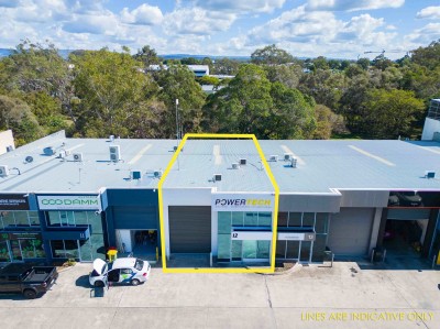 Property in Ashmore - CONTACT AGENT FOR RENTAL PRICE