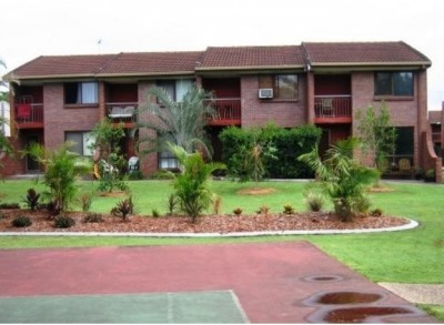 Property in Beenleigh - $450.00 