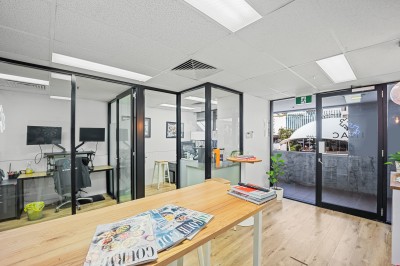 Property in Broadbeach - Contact Geoff Swemmer