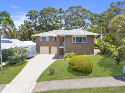 Property in Ashmore - Sold