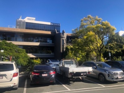 Property in Bundall - $325,000 PLUS GST
