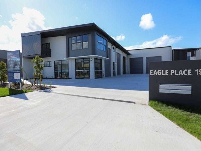 Property in Baringa - $27,300.00 per annum + Outgoings + GST