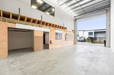Property in Bells Creek - $38,500.00 per annum + GST