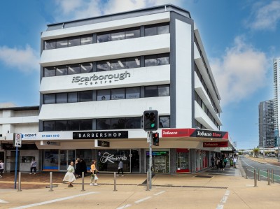 Property in Southport - Contact Agent