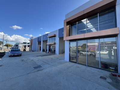 Property in Springvale - 28560 per Annum Excluding GST