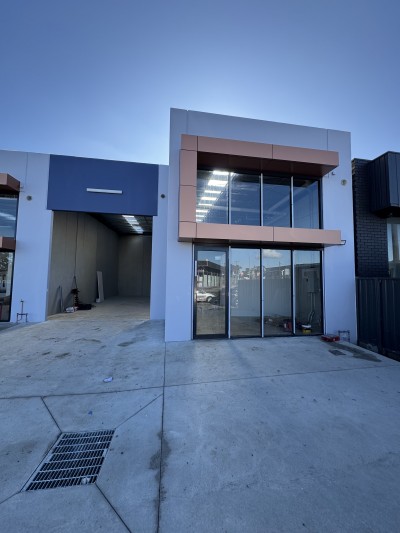 Property in Springvale - $31680 per Annum Excluding GST