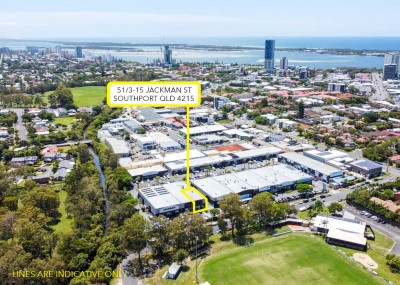 Property in Southport - EOI - OFFERS OVER - $935,000 PLUS GST