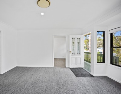 Property in Mudgeeraba - Contact Geoff Swemmer
