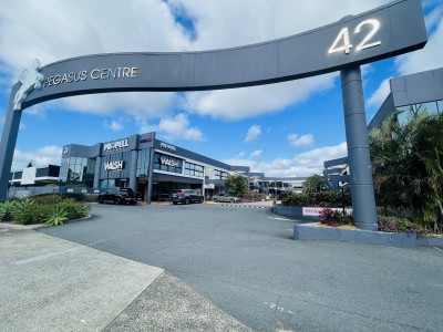 Property in Bundall - $3,388.33pm + GST 