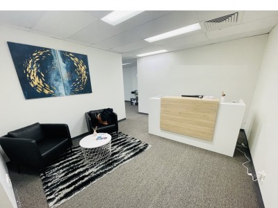 Property in Southport - $2,683/mth + GST 
