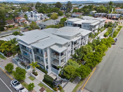 Property in Southport - $695.00