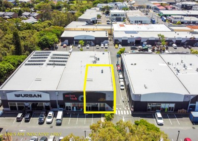 Property in Southport - CONTACT AGENT FOR RENTAL PRICE