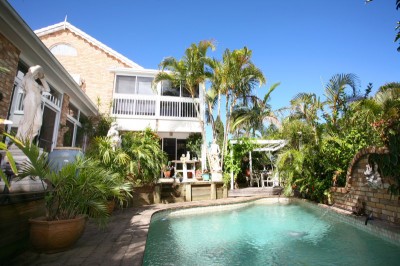 Property in Benowa - Sold