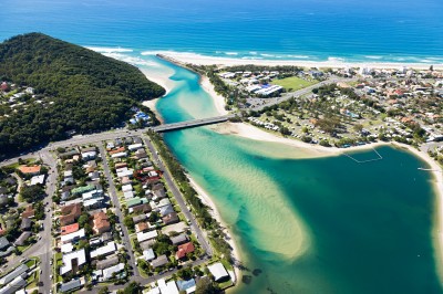 Property in Burleigh Heads - $1500 per week