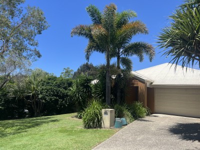 Property in Coomera Waters - $900.00 Weekly