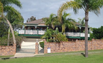 Property in Ashmore - Sold
