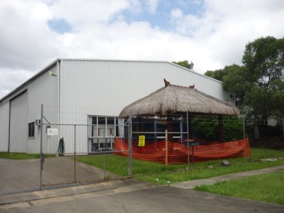 Property in Labrador - Leased