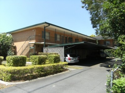 Property in Labrador - Leased