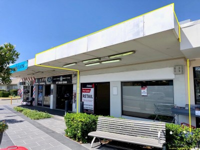 Property in Labrador - P.O.A.