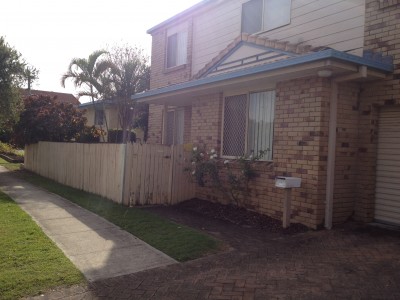 Property in Labrador - Leased