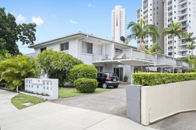 Property in Surfers Paradise - $695