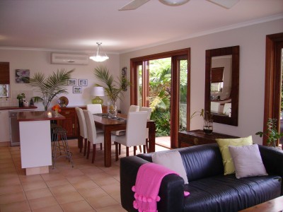 Property in Benowa - Sold